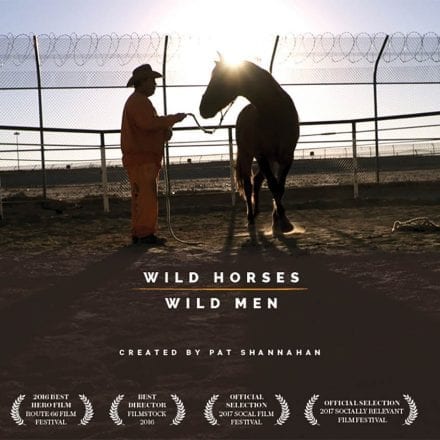 Wild Horses & Wild Men