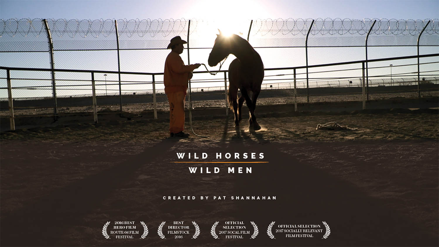 Wild Horses & Wild Men