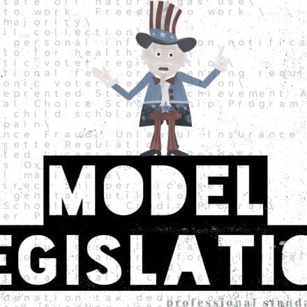 Explainer Video: Model Legislation