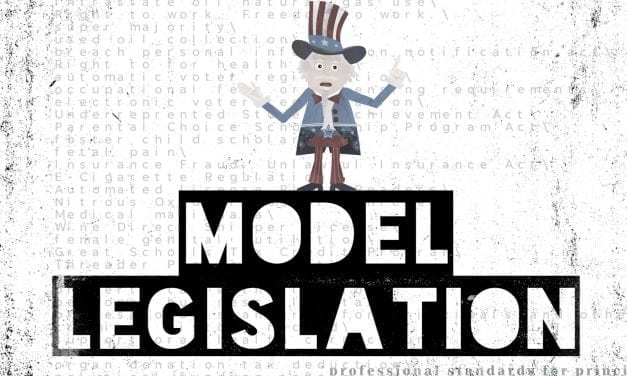 Explainer Video: Model Legislation