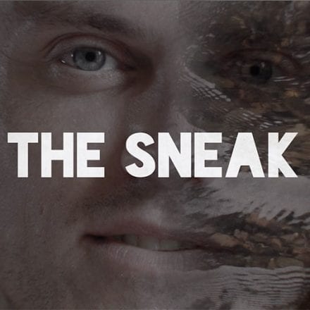 The Sneak: Documentary for USA Today podcast