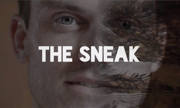 The Sneak: Documentary for USA Today podcast