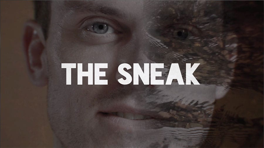 The Sneak: Documentary for USA Today podcast