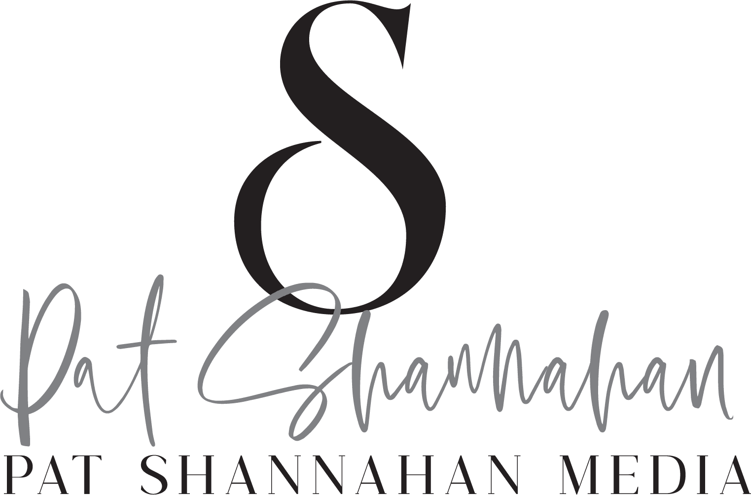 Pat Shannahan Media