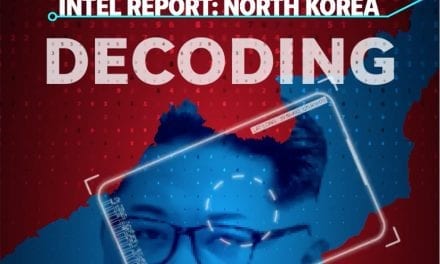 Google Web Story: Decoding North Korea