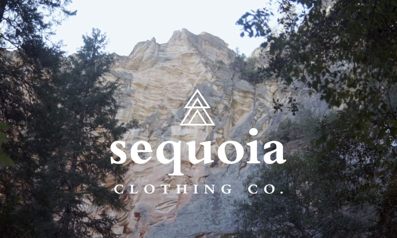Sequoia Clothing Co Brand Video