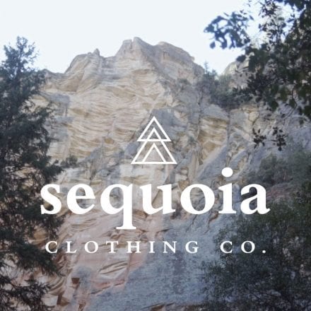 Sequoia Clothing Co Brand Video