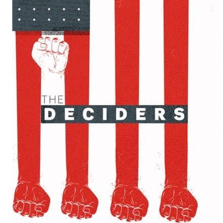 The Deciders