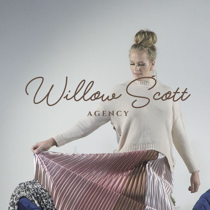 Willow Scott Agency Brand Video